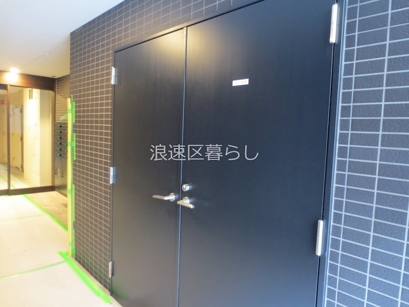 URBAN　PARK難波南 その他