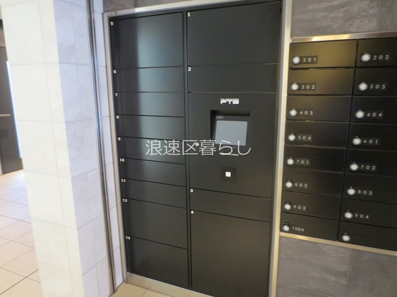 esteOeste難波元町 その他