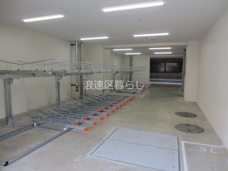 アドバンス難波南ワイズ その他